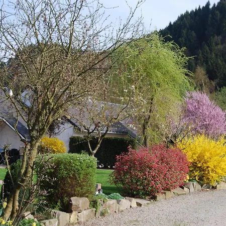 Cozy Holiday With Fire Place Close To * Malmedy