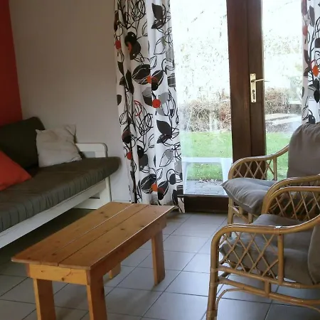 Cozy Holiday With Fire Place Close To * Malmedy