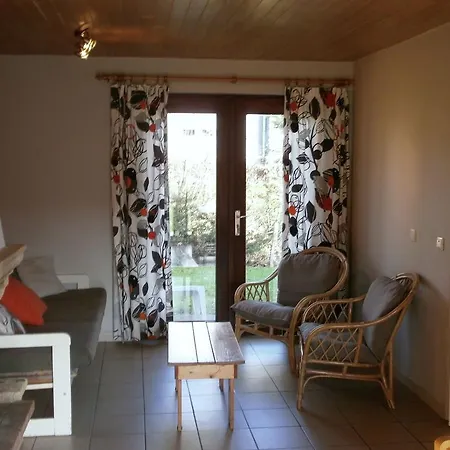 Feriehus Cozy Holiday With Fire Place Close To *