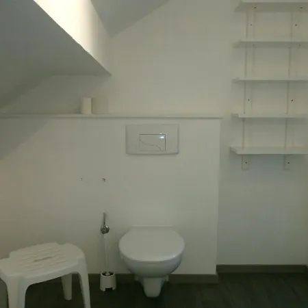 山谷2号度假屋 马尔梅迪