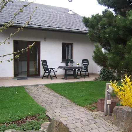 Feriehus Cozy Holiday With Fire Place Close To Malmedy